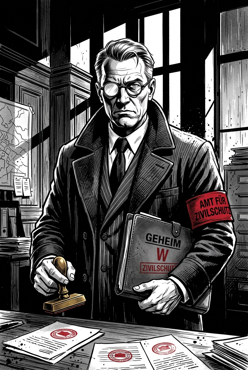 Hofrat Brandstätter (AZS Antagonist)